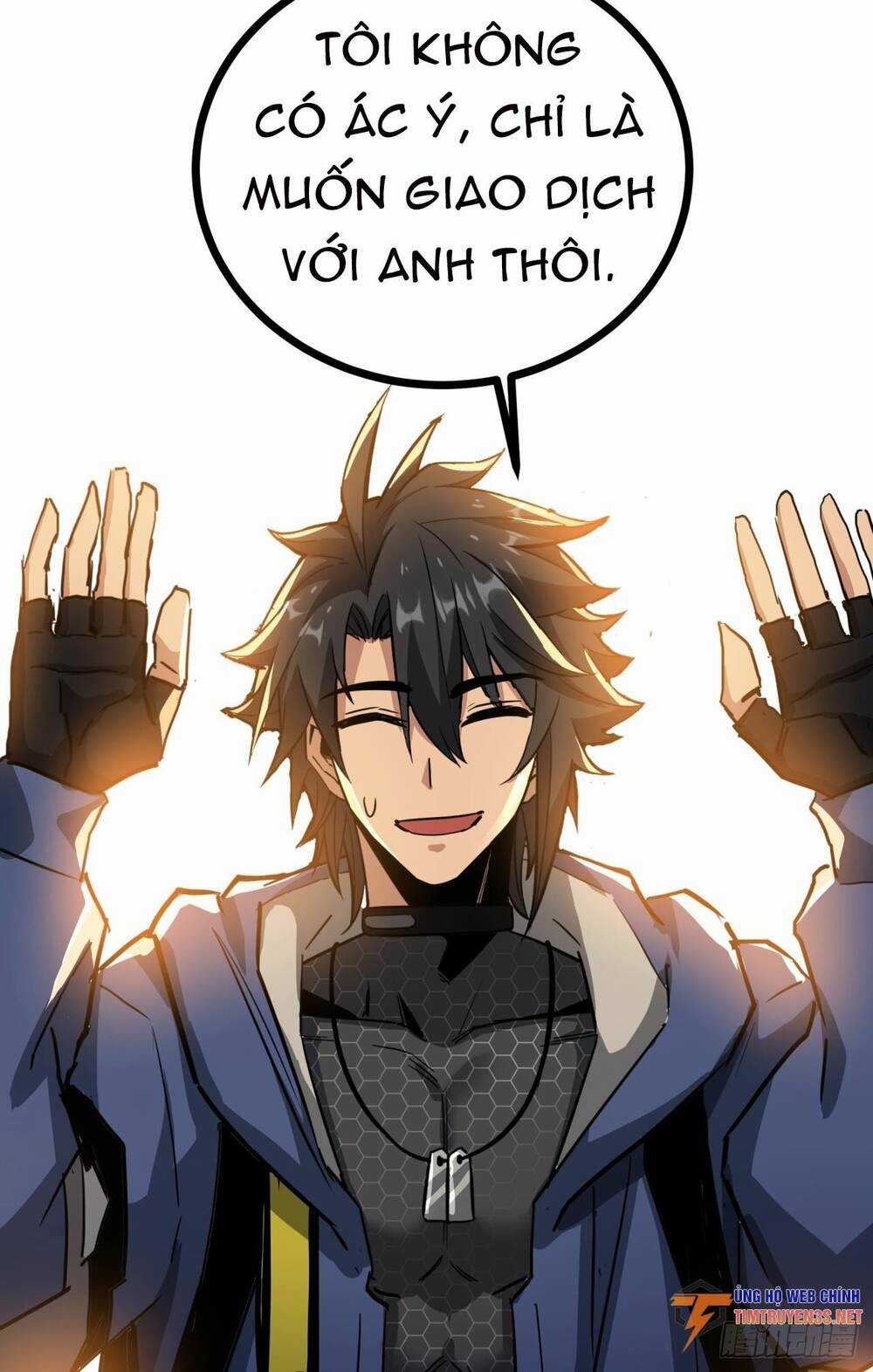 Đây Là Trò Chơi Thật Sao? Chapter 13 trang 31