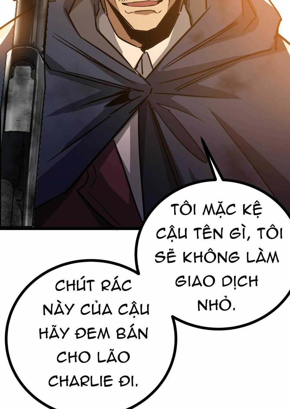 Đây Là Trò Chơi Thật Sao? Chapter 13 trang 34