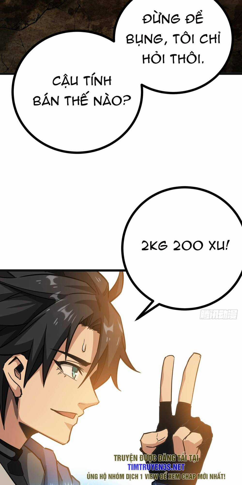 Đây Là Trò Chơi Thật Sao? Chapter 13 trang 39