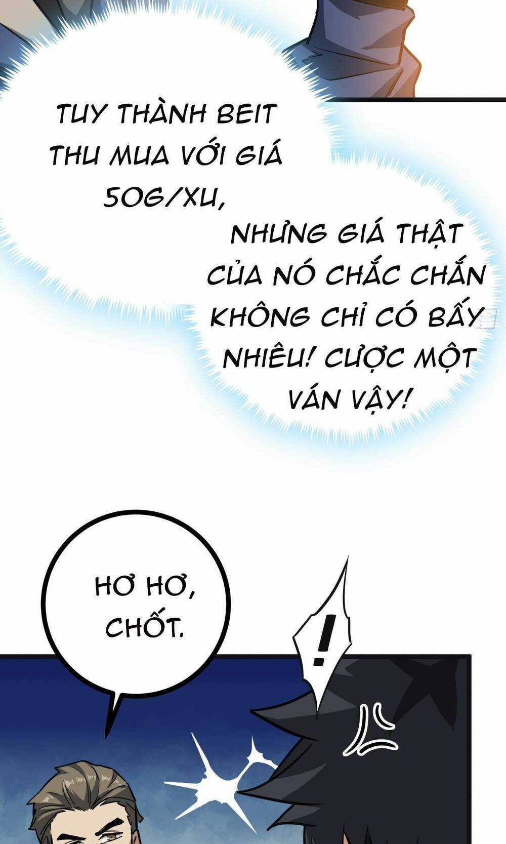 Đây Là Trò Chơi Thật Sao? Chapter 13 trang 40