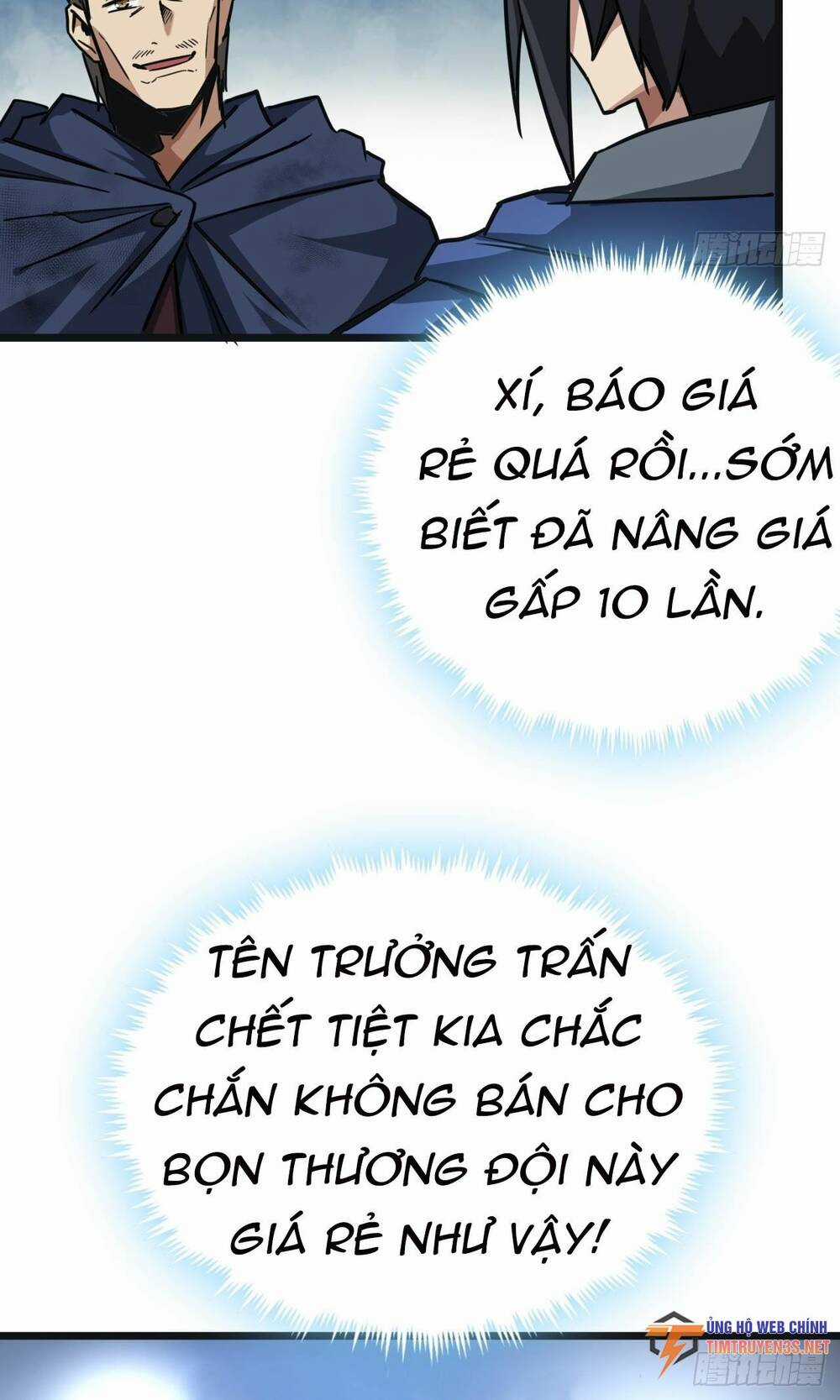 Đây Là Trò Chơi Thật Sao? Chapter 13 trang 41