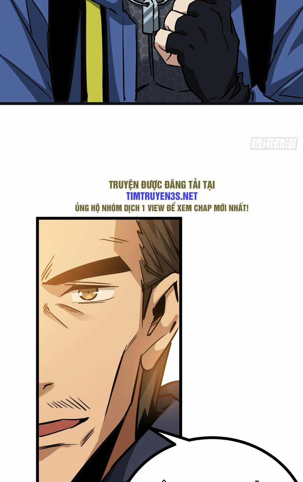 Đây Là Trò Chơi Thật Sao? Chapter 13 trang 43