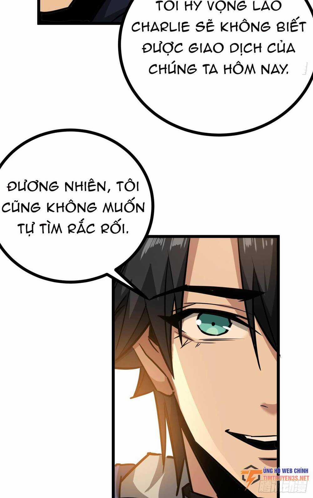 Đây Là Trò Chơi Thật Sao? Chapter 13 trang 44