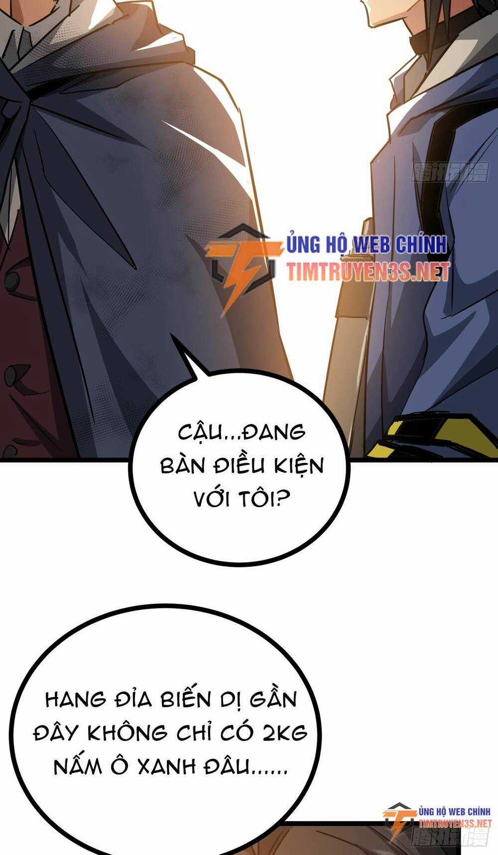 Đây Là Trò Chơi Thật Sao? Chapter 13 trang 53