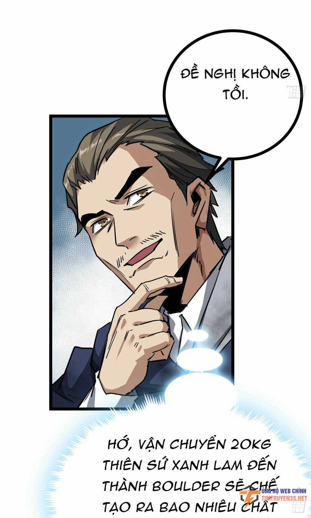 Đây Là Trò Chơi Thật Sao? Chapter 13 trang 56