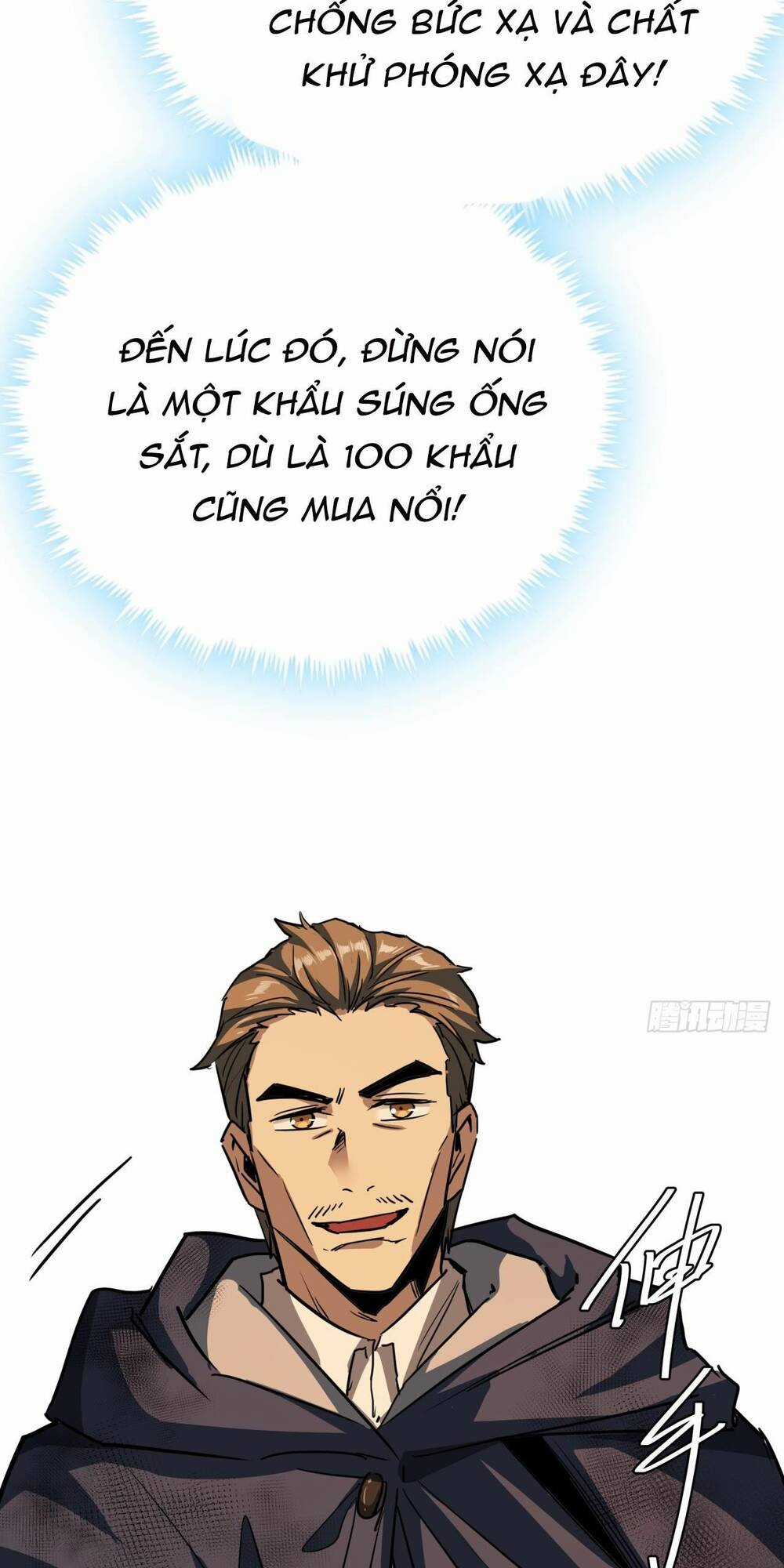 Đây Là Trò Chơi Thật Sao? Chapter 13 trang 57