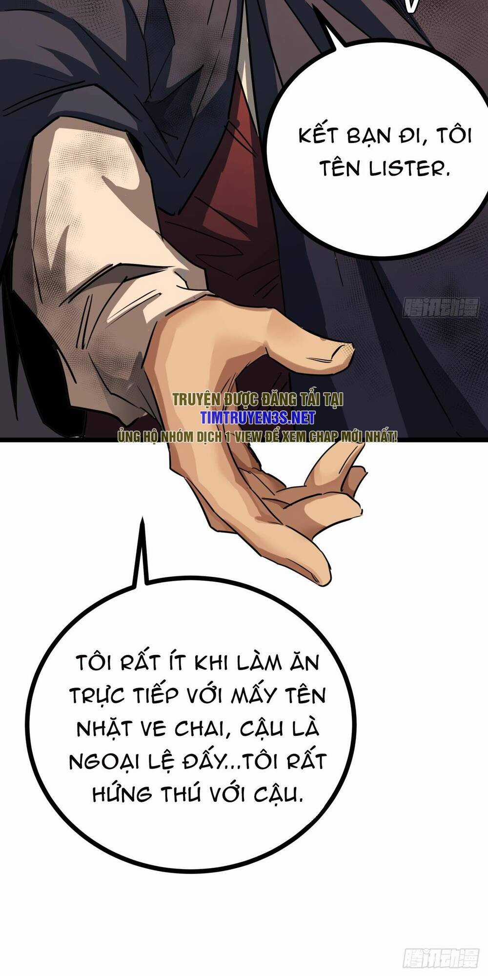 Đây Là Trò Chơi Thật Sao? Chapter 13 trang 58