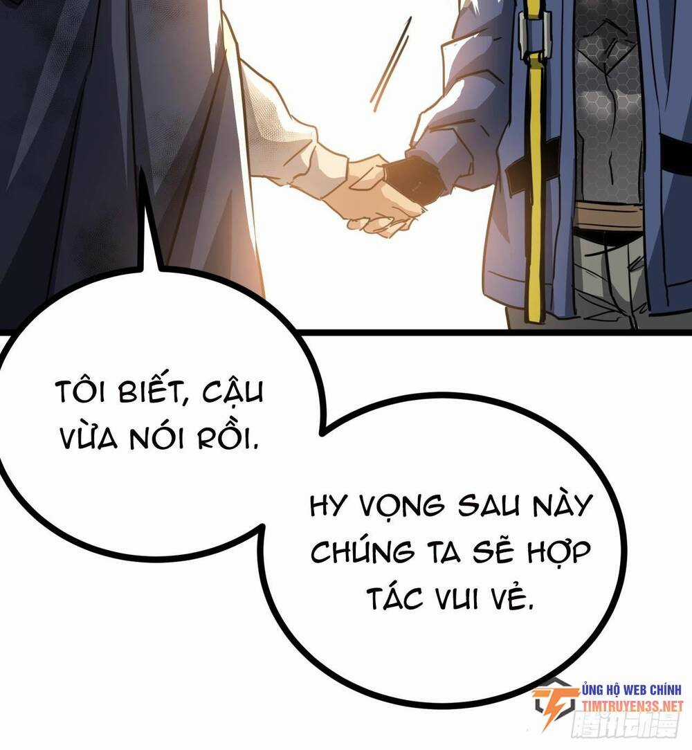 Đây Là Trò Chơi Thật Sao? Chapter 13 trang 60
