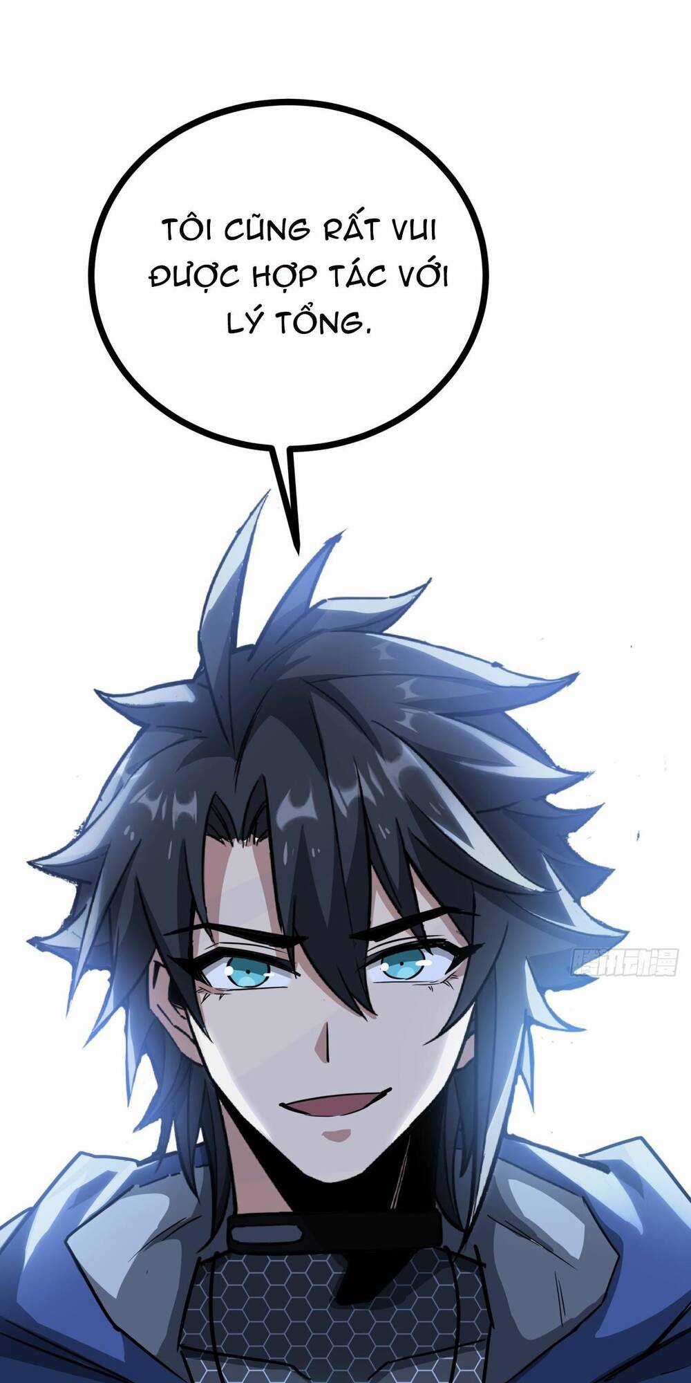 Đây Là Trò Chơi Thật Sao? Chapter 13 trang 61