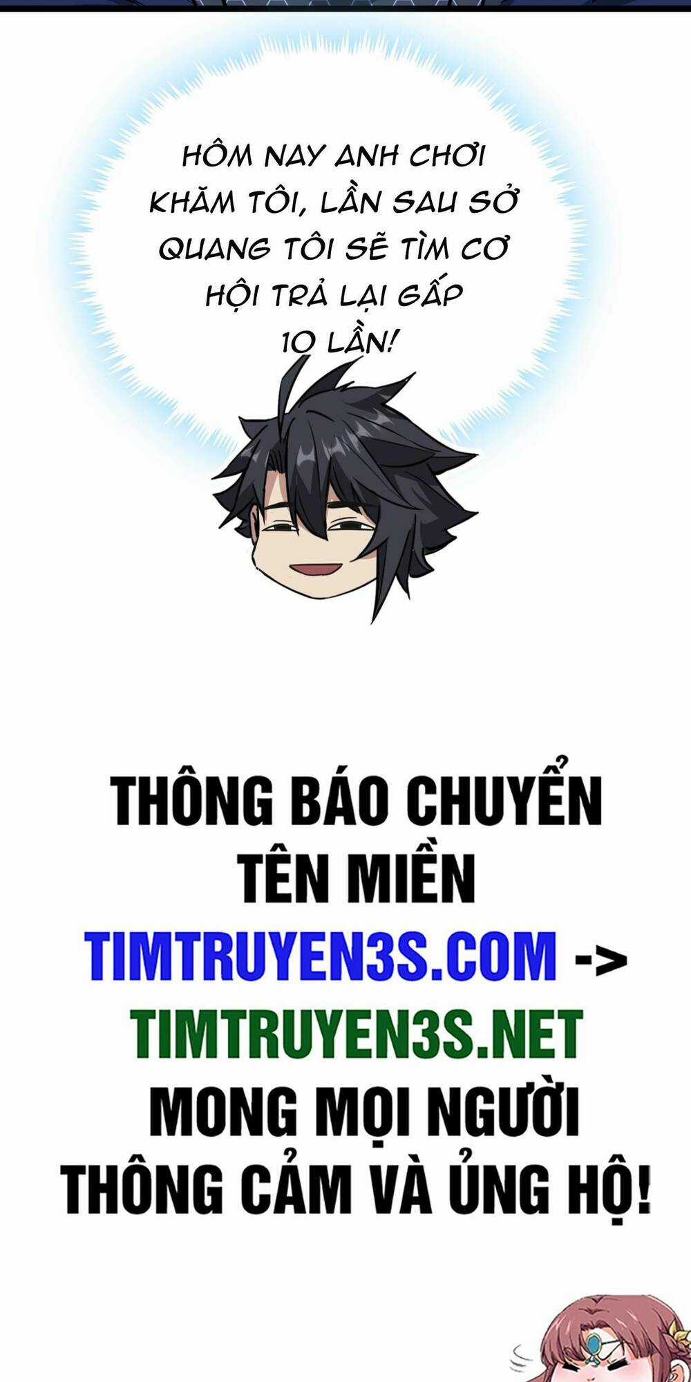 Đây Là Trò Chơi Thật Sao? Chapter 13 trang 62