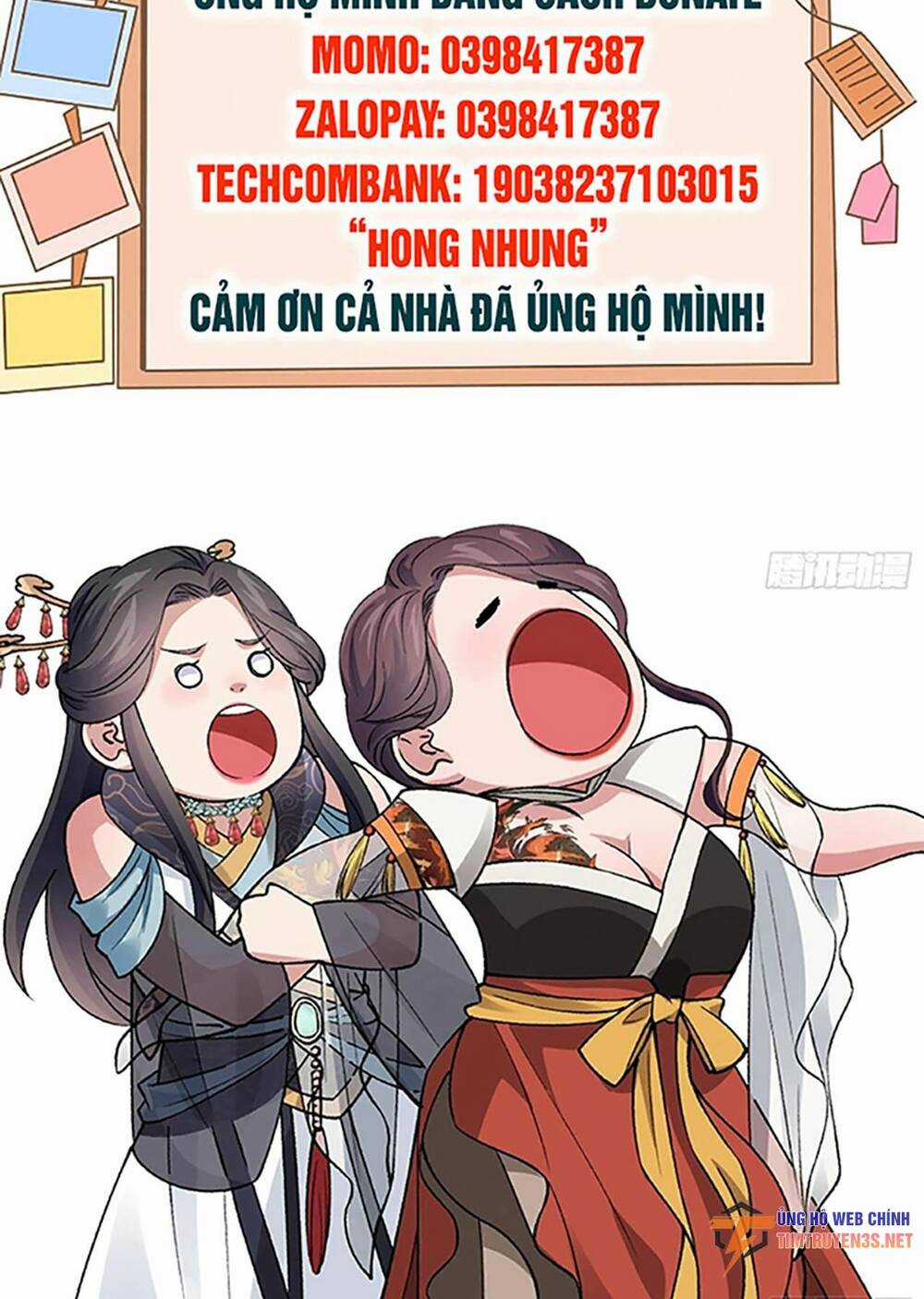 Đây Là Trò Chơi Thật Sao? Chapter 13 trang 64