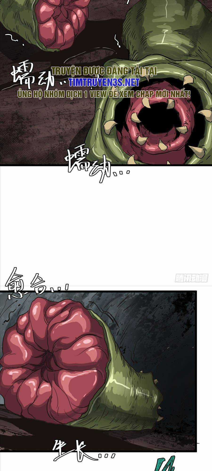 Đây Là Trò Chơi Thật Sao? Chapter 14 trang 12