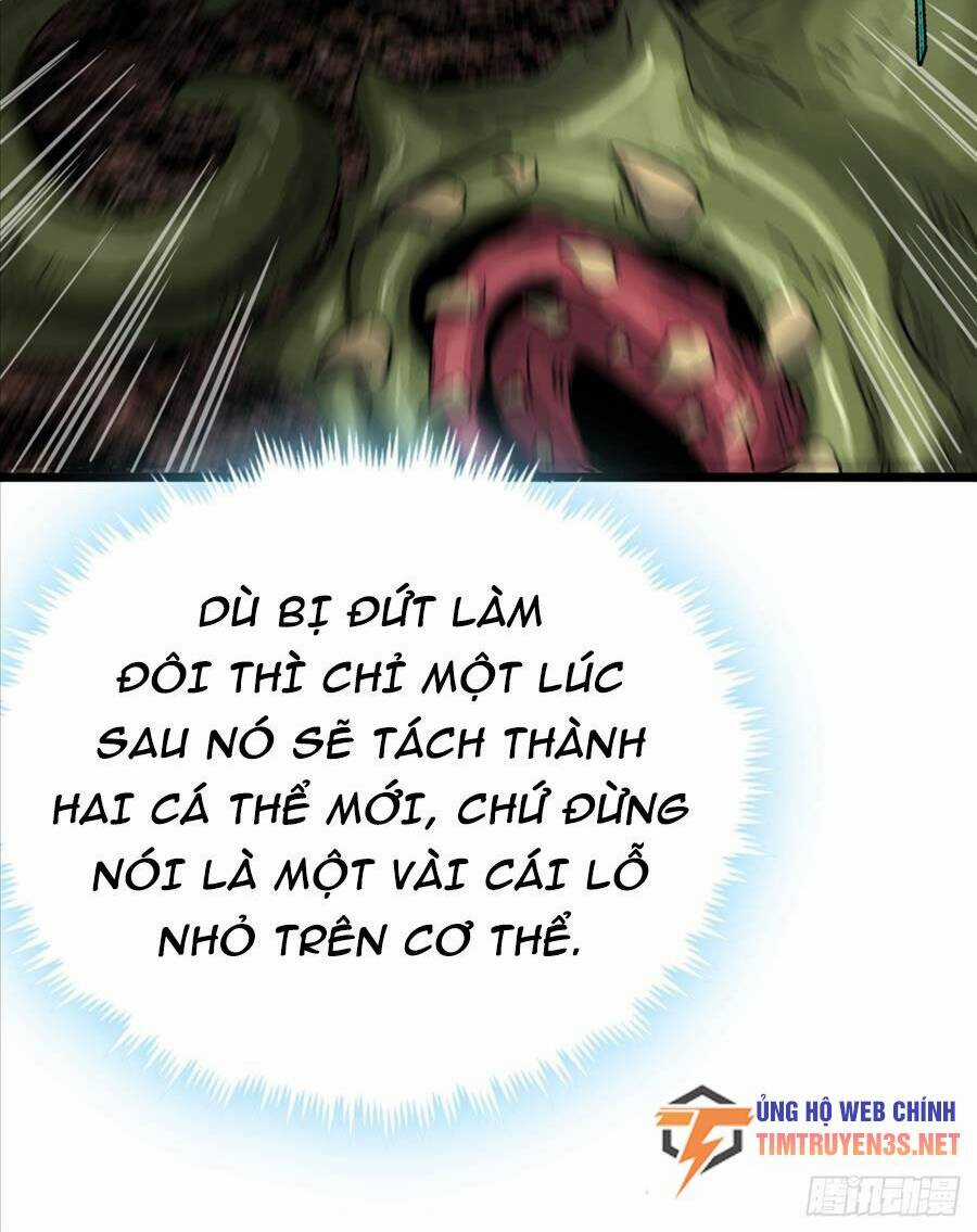 Đây Là Trò Chơi Thật Sao? Chapter 14 trang 14