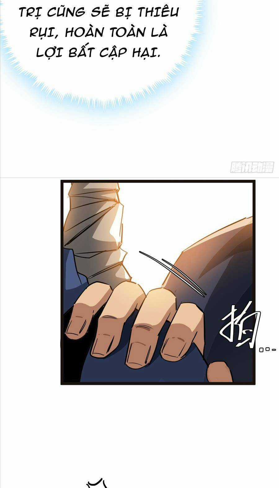 Đây Là Trò Chơi Thật Sao? Chapter 14 trang 16