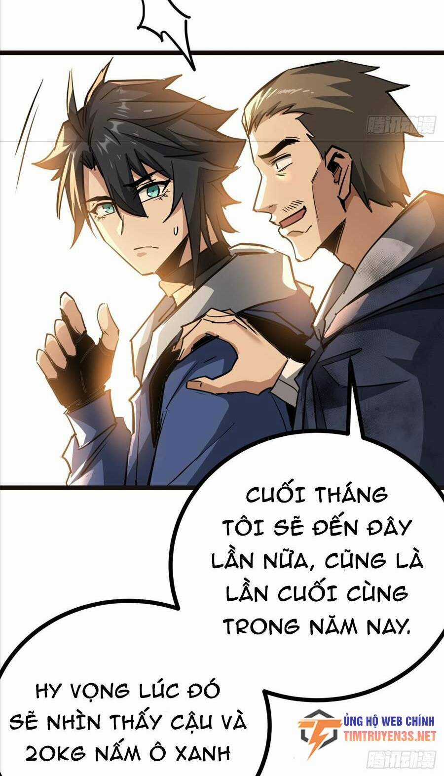 Đây Là Trò Chơi Thật Sao? Chapter 14 trang 17