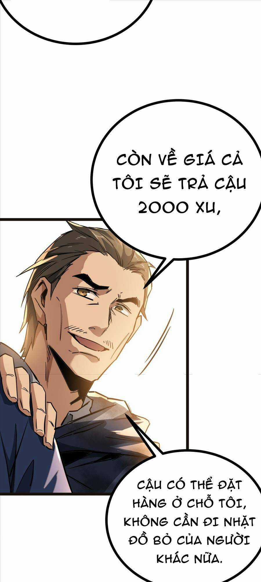 Đây Là Trò Chơi Thật Sao? Chapter 14 trang 18