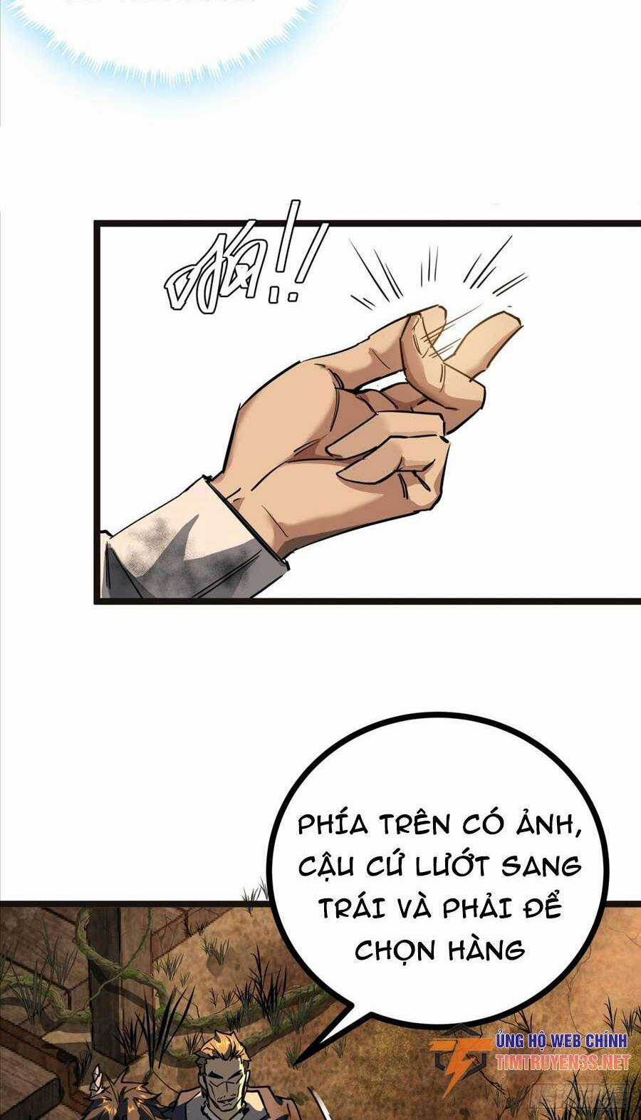 Đây Là Trò Chơi Thật Sao? Chapter 14 trang 20