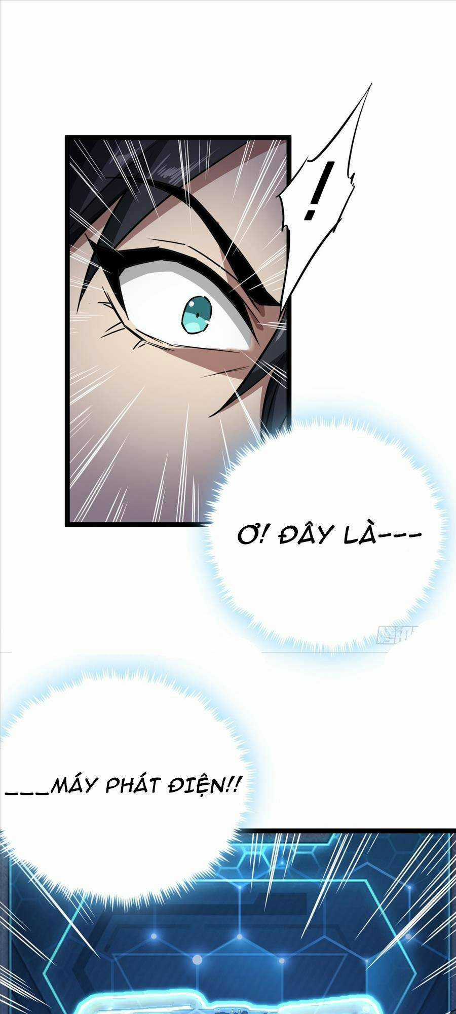 Đây Là Trò Chơi Thật Sao? Chapter 14 trang 24