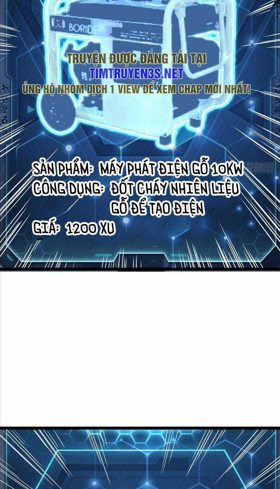 Đây Là Trò Chơi Thật Sao? Chapter 14 trang 25