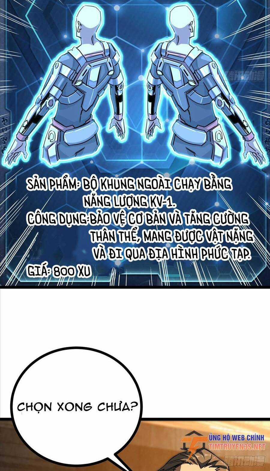 Đây Là Trò Chơi Thật Sao? Chapter 14 trang 26