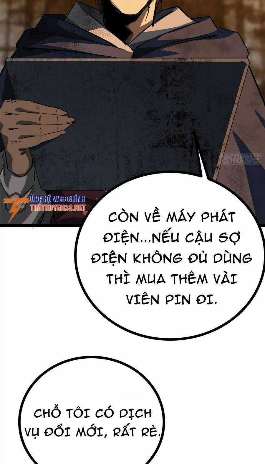 Đây Là Trò Chơi Thật Sao? Chapter 14 trang 28