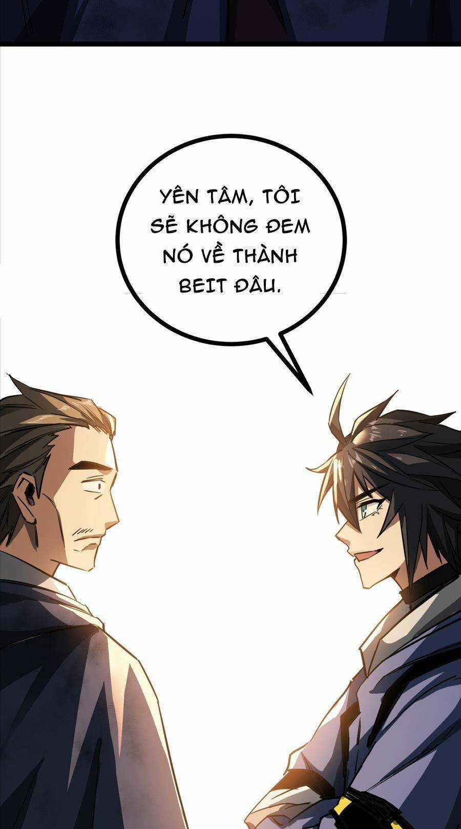 Đây Là Trò Chơi Thật Sao? Chapter 14 trang 31