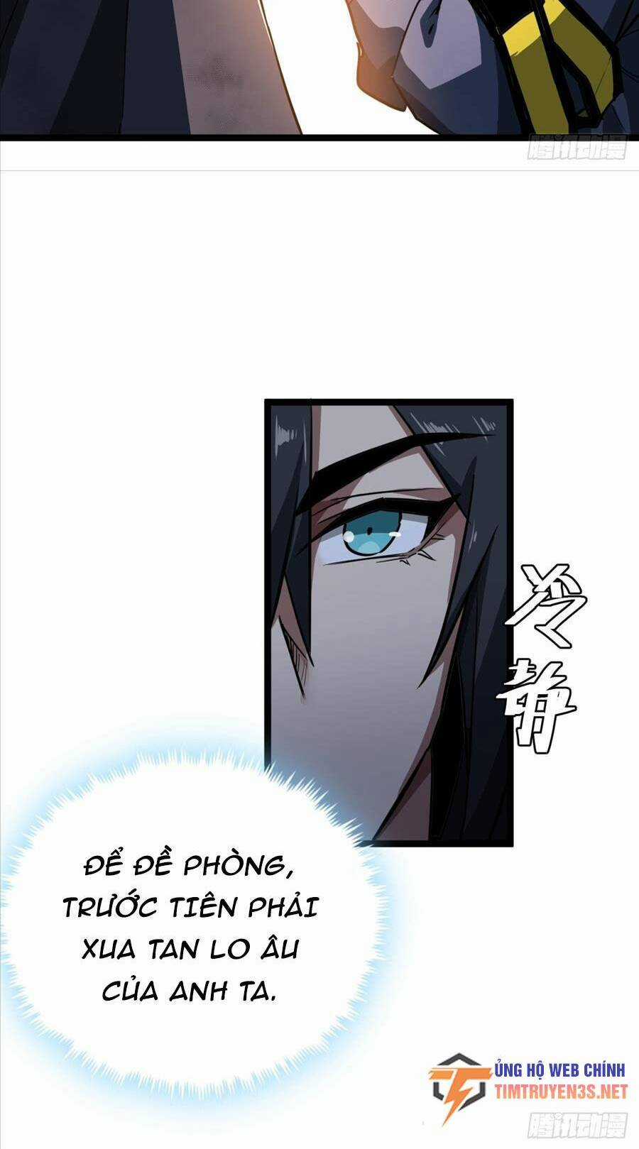 Đây Là Trò Chơi Thật Sao? Chapter 14 trang 32