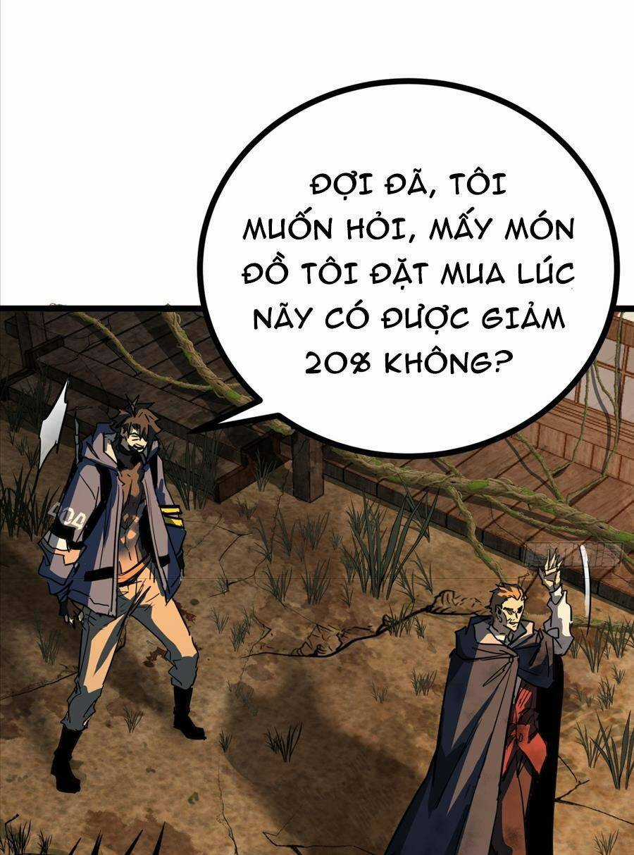 Đây Là Trò Chơi Thật Sao? Chapter 14 trang 35