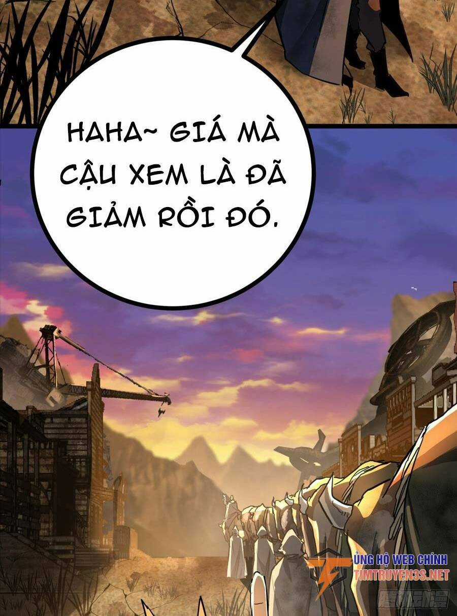 Đây Là Trò Chơi Thật Sao? Chapter 14 trang 36