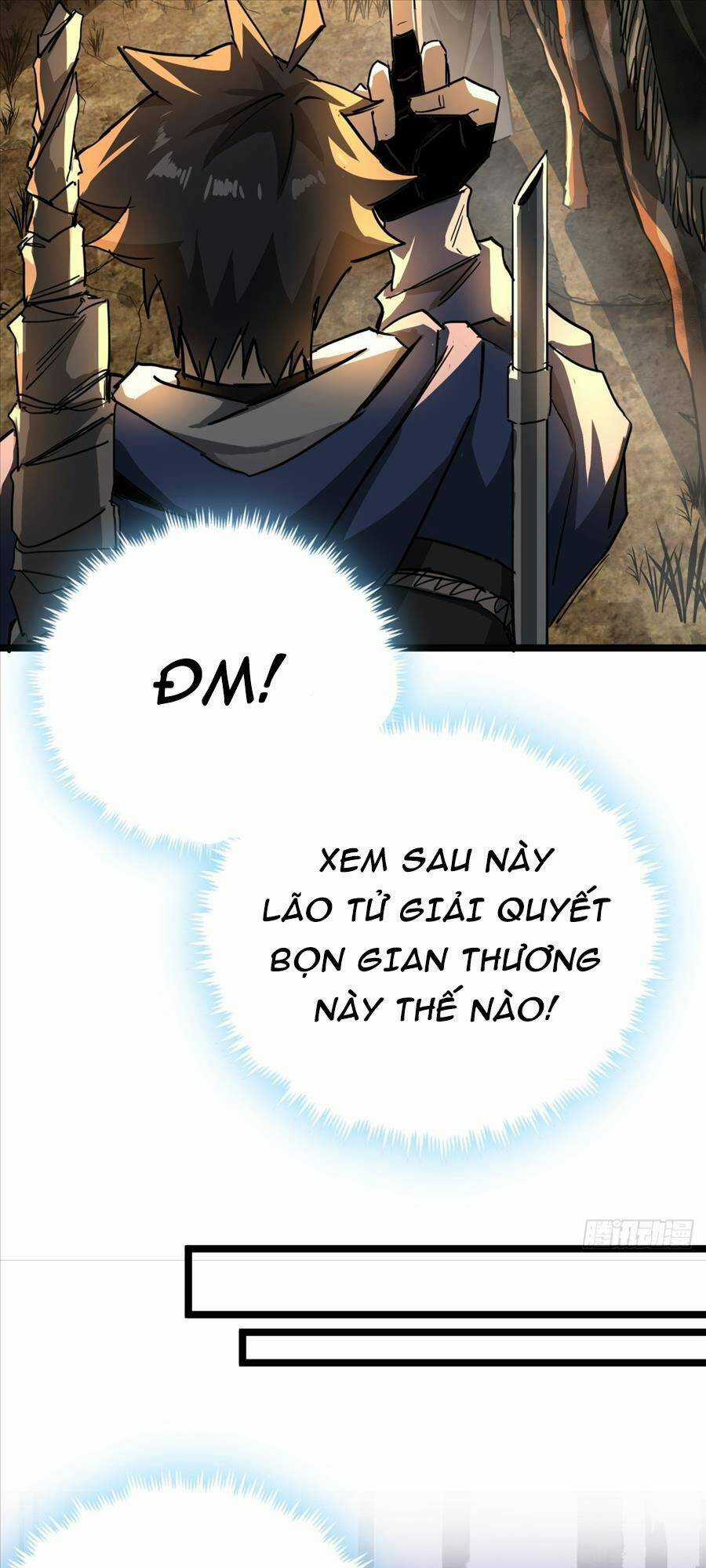 Đây Là Trò Chơi Thật Sao? Chapter 14 trang 37