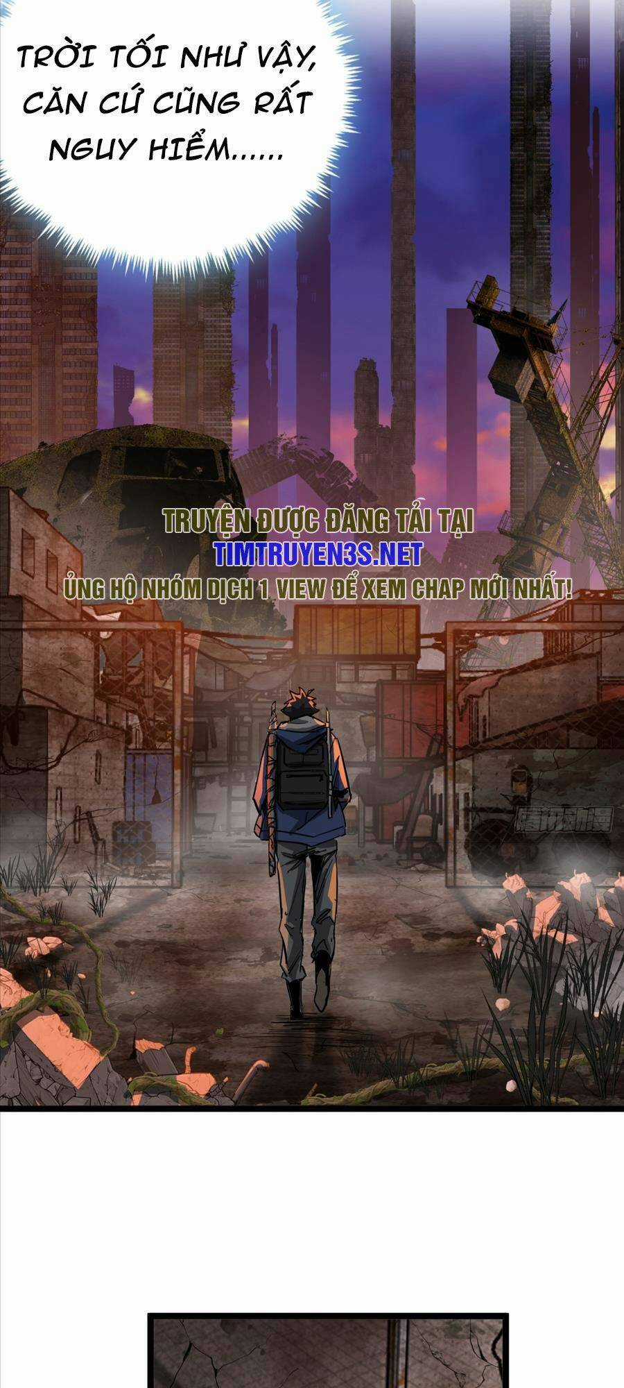 Đây Là Trò Chơi Thật Sao? Chapter 14 trang 38