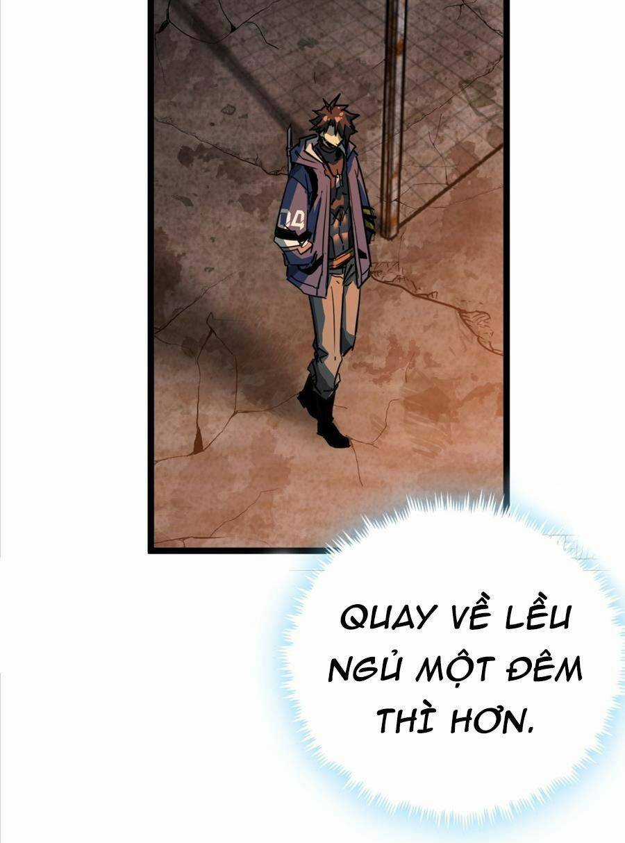 Đây Là Trò Chơi Thật Sao? Chapter 14 trang 39