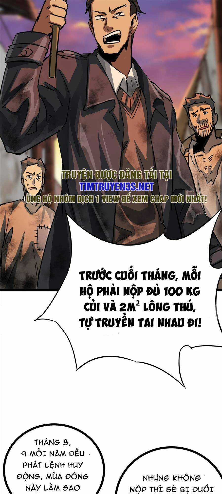 Đây Là Trò Chơi Thật Sao? Chapter 14 trang 44