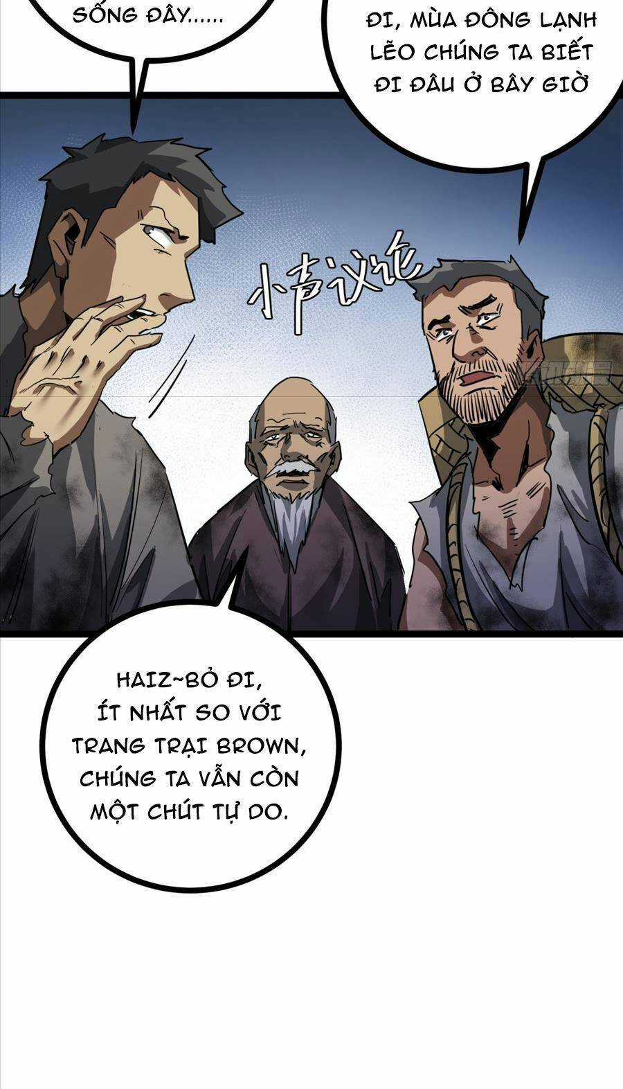 Đây Là Trò Chơi Thật Sao? Chapter 14 trang 45