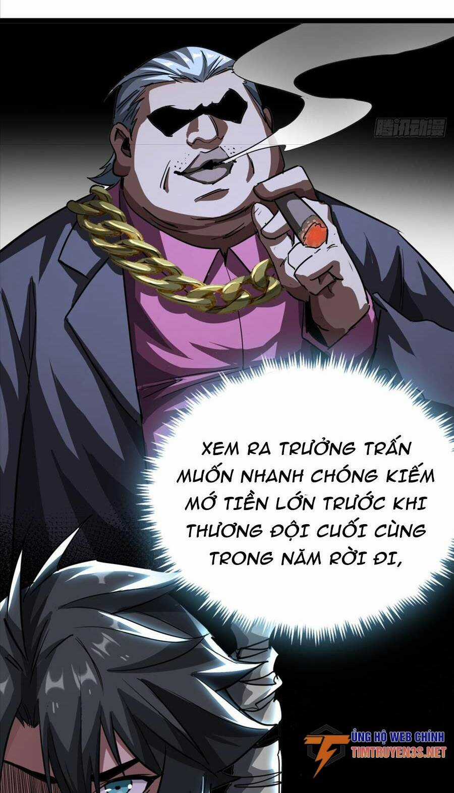 Đây Là Trò Chơi Thật Sao? Chapter 14 trang 46