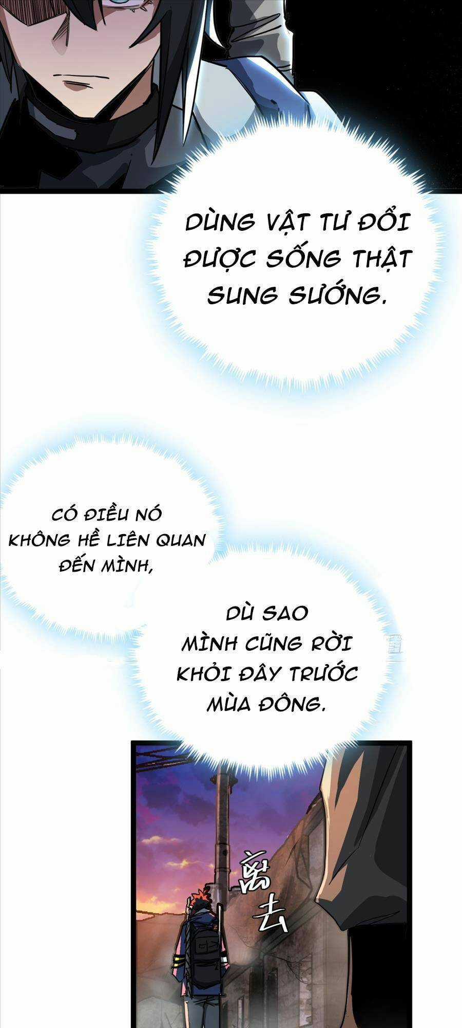 Đây Là Trò Chơi Thật Sao? Chapter 14 trang 47
