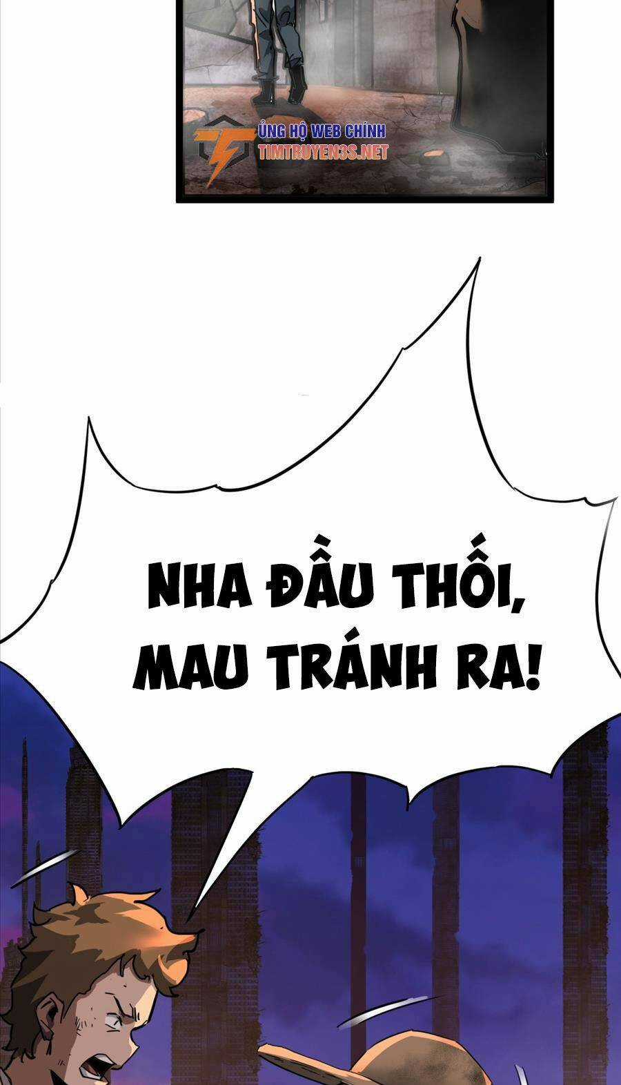 Đây Là Trò Chơi Thật Sao? Chapter 14 trang 48