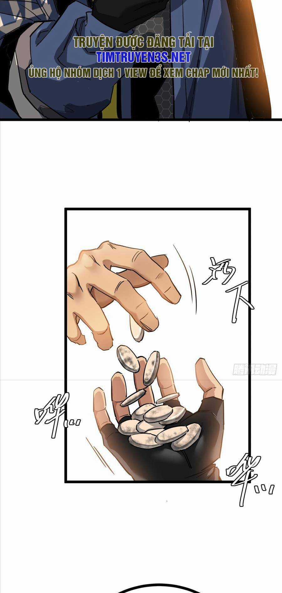 Đây Là Trò Chơi Thật Sao? Chapter 14 trang 5