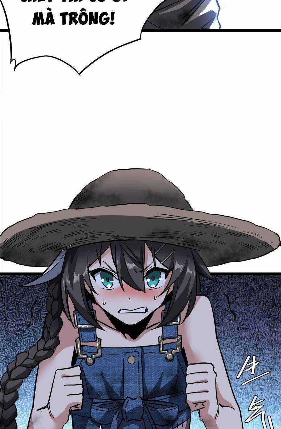 Đây Là Trò Chơi Thật Sao? Chapter 14 trang 51