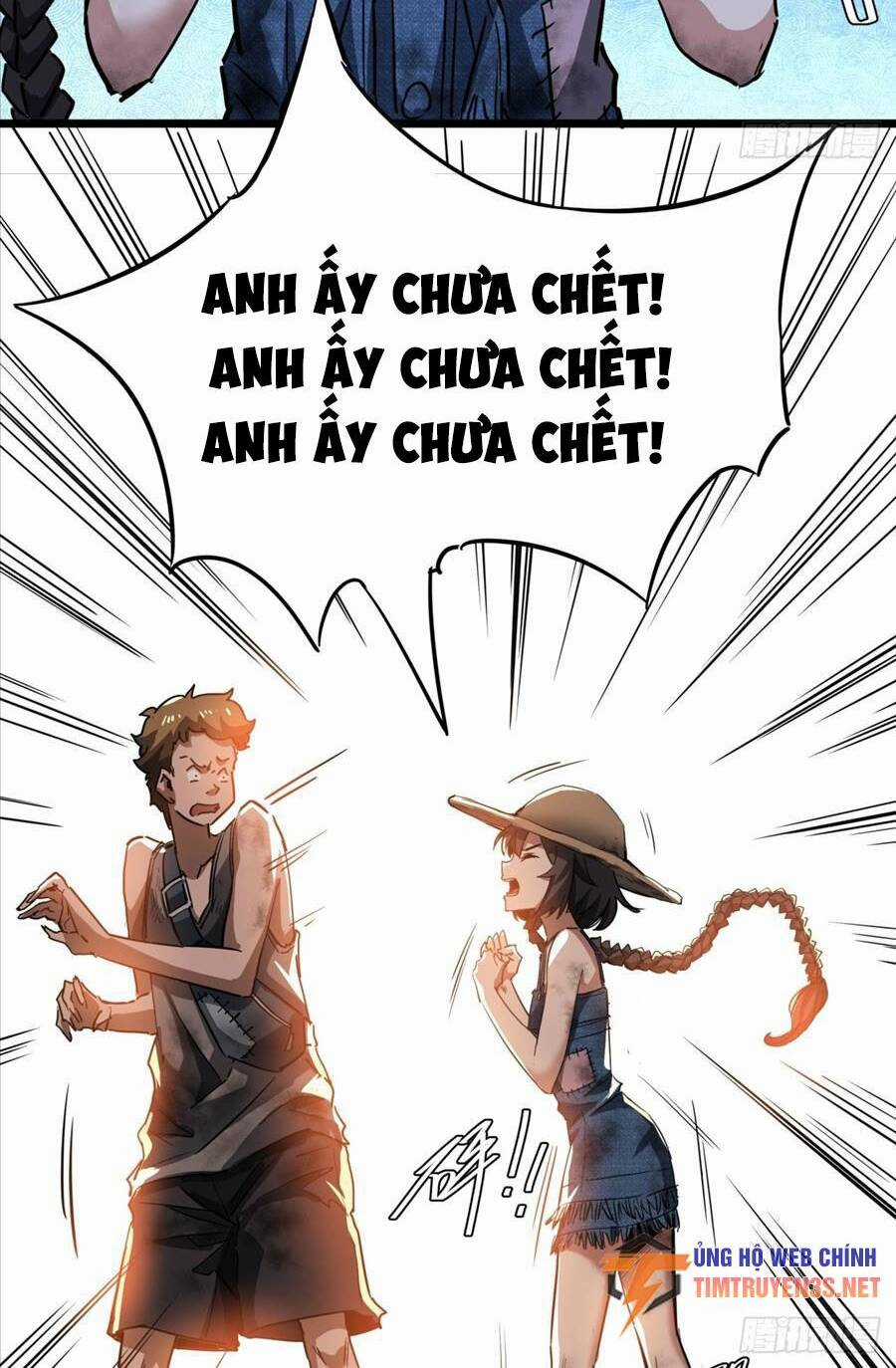 Đây Là Trò Chơi Thật Sao? Chapter 14 trang 52