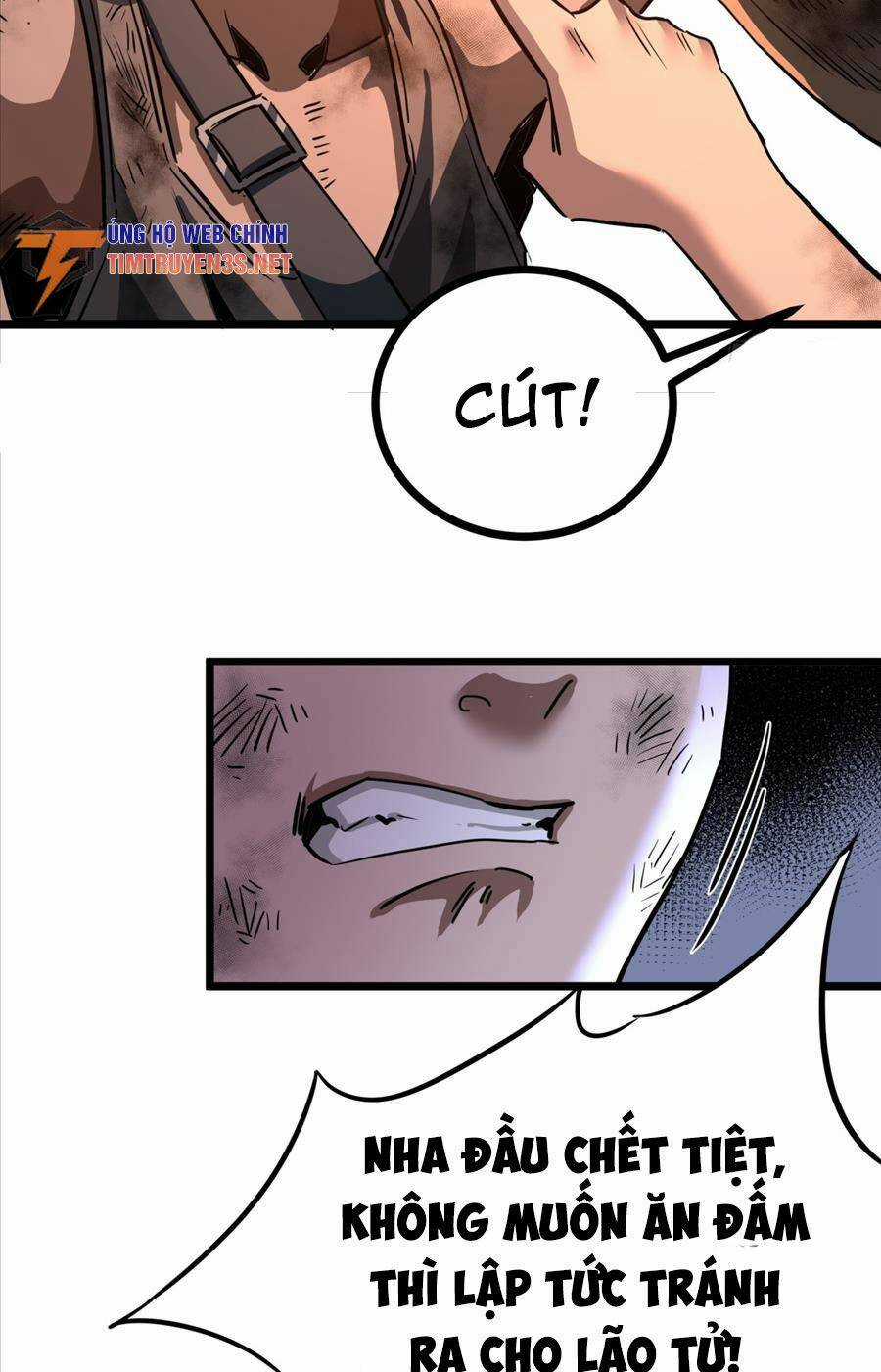 Đây Là Trò Chơi Thật Sao? Chapter 14 trang 54