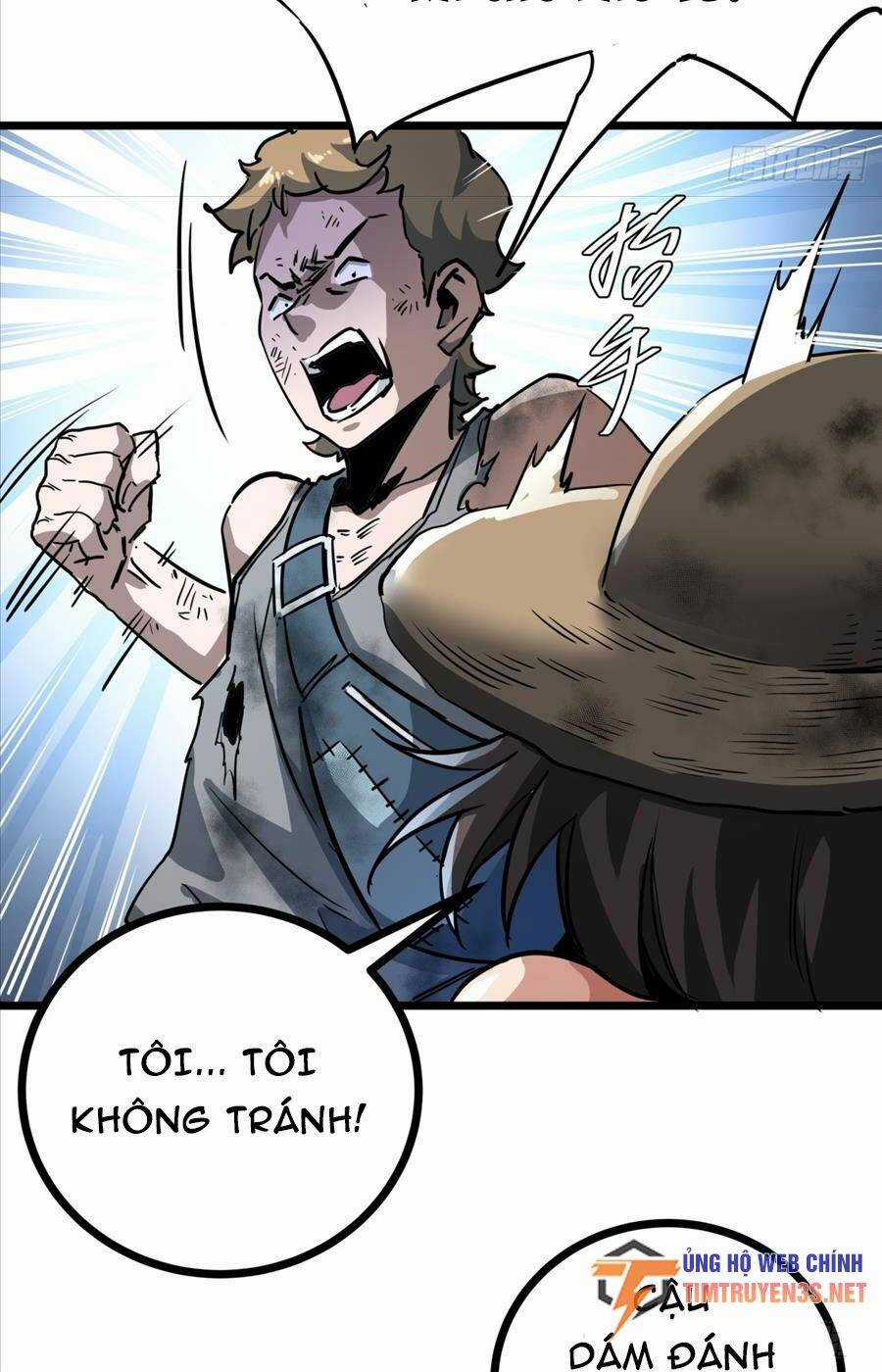 Đây Là Trò Chơi Thật Sao? Chapter 14 trang 55