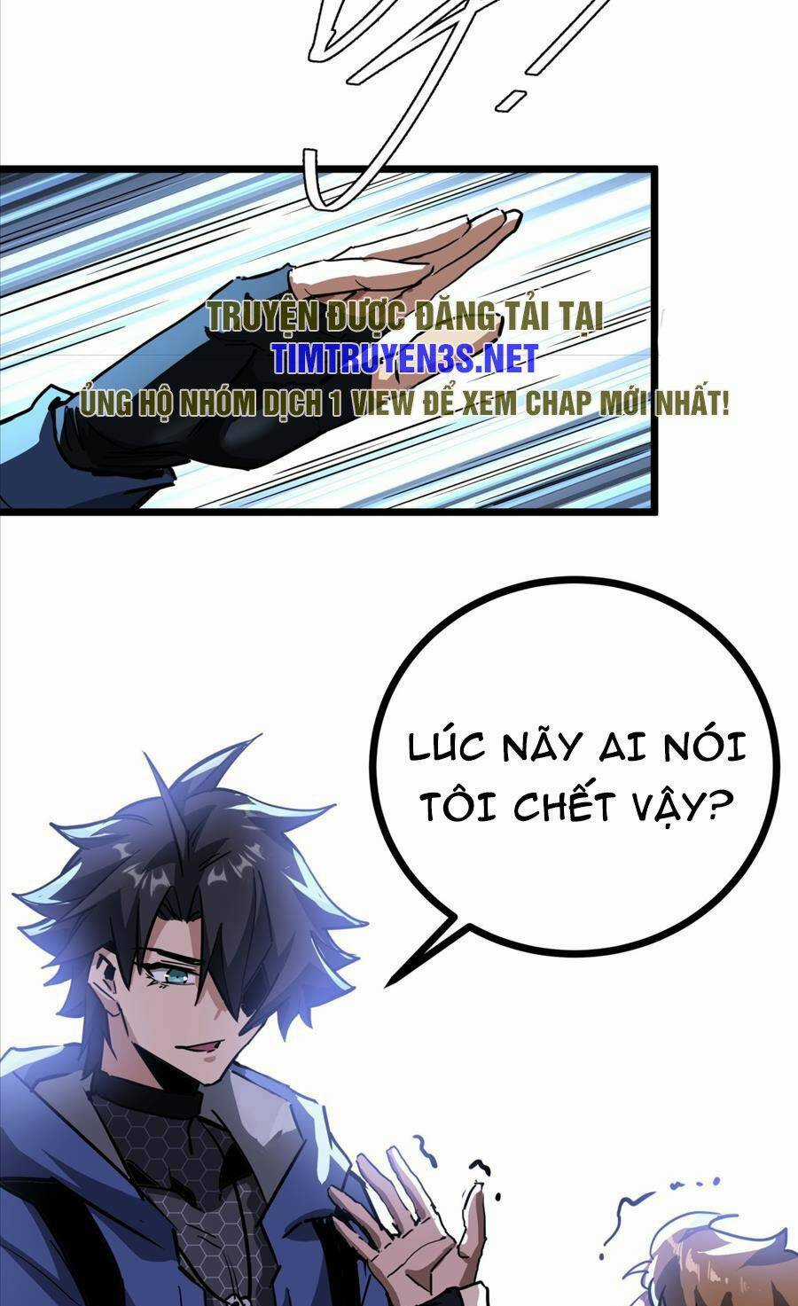 Đây Là Trò Chơi Thật Sao? Chapter 14 trang 57