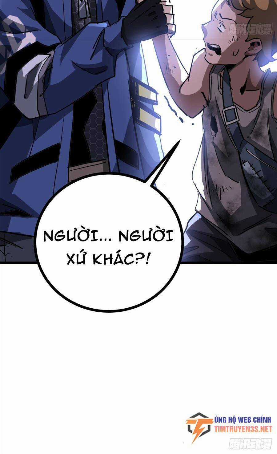 Đây Là Trò Chơi Thật Sao? Chapter 14 trang 58