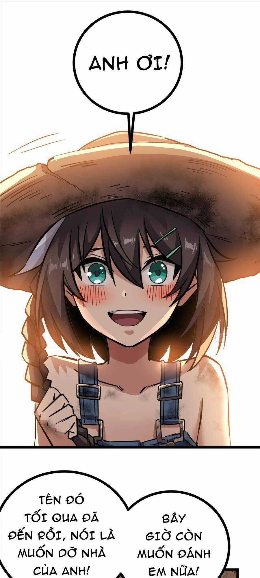 Đây Là Trò Chơi Thật Sao? Chapter 14 trang 59