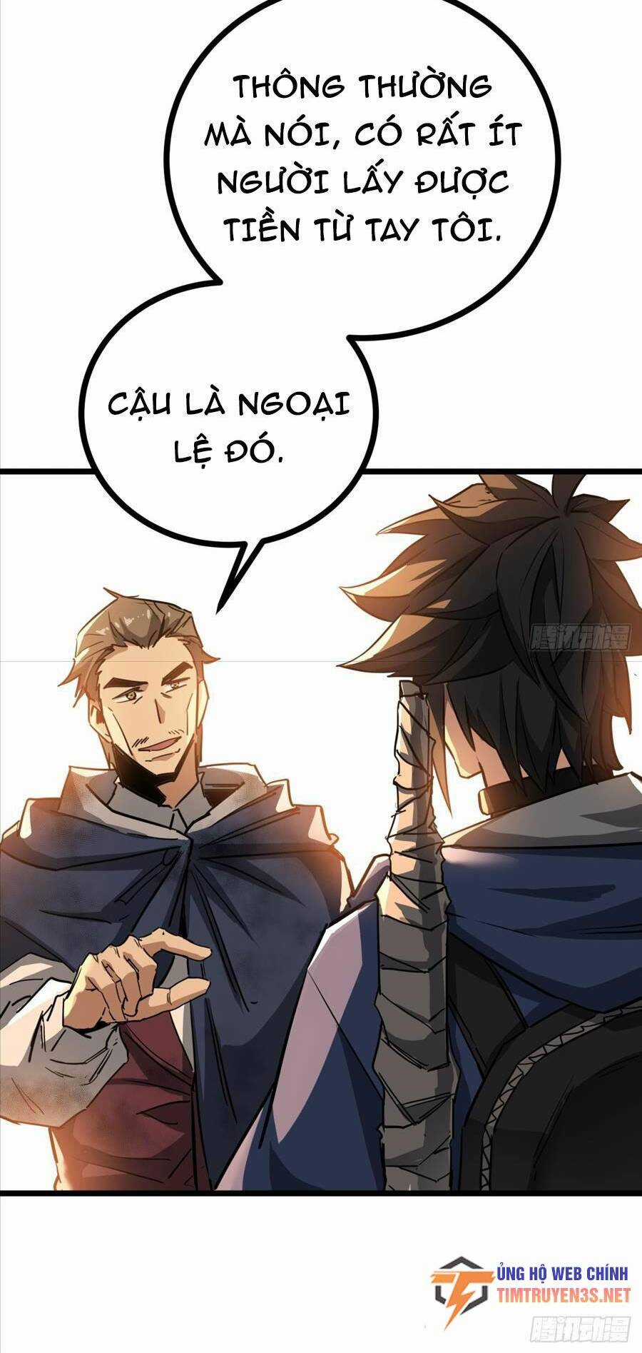 Đây Là Trò Chơi Thật Sao? Chapter 14 trang 6