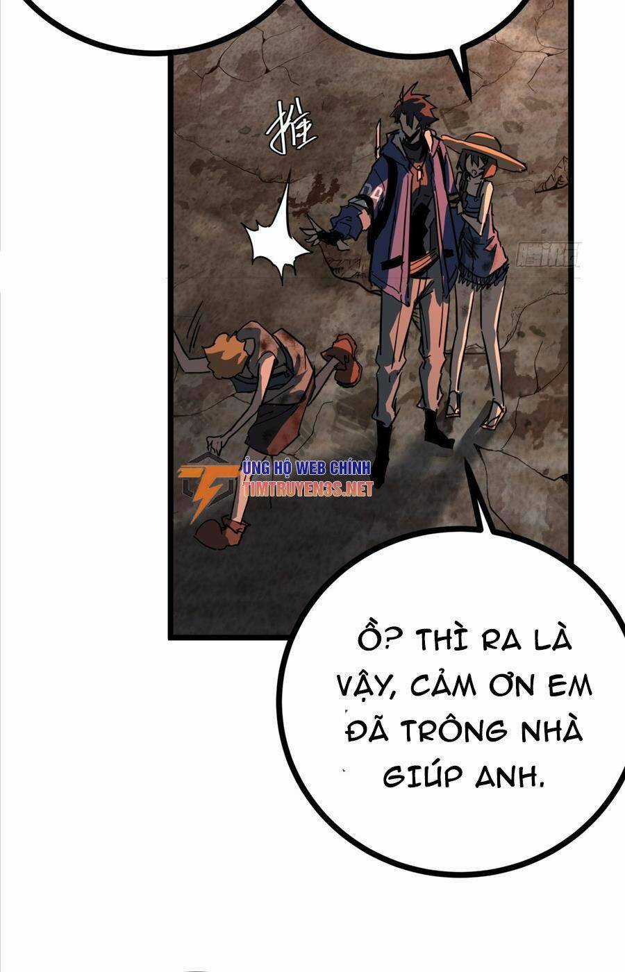 Đây Là Trò Chơi Thật Sao? Chapter 14 trang 60