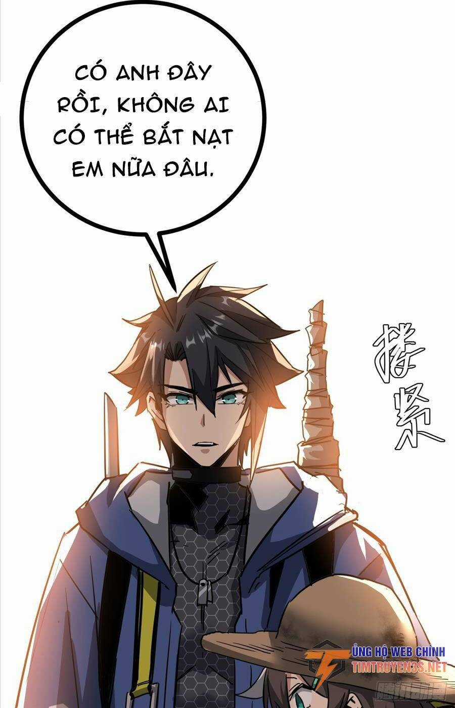 Đây Là Trò Chơi Thật Sao? Chapter 14 trang 61