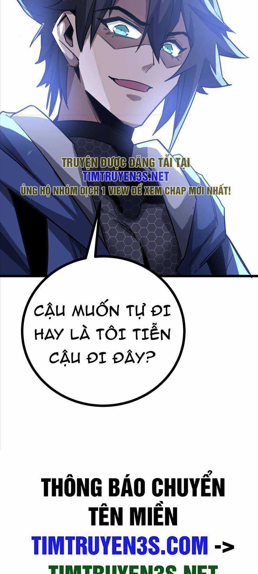 Đây Là Trò Chơi Thật Sao? Chapter 14 trang 63