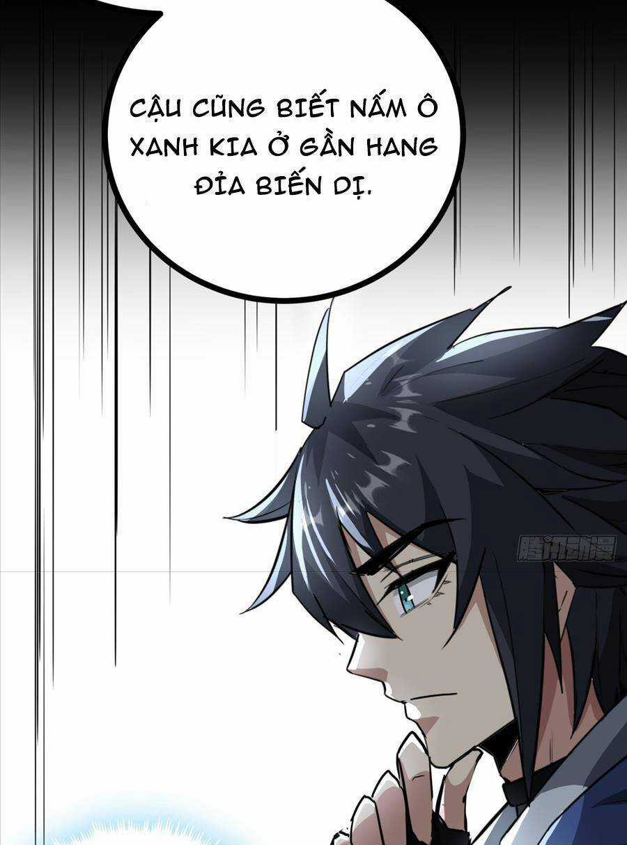 Đây Là Trò Chơi Thật Sao? Chapter 14 trang 9